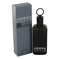 Photo After Shave by Karl Lagerfeld, 125 ml After Shave for Men