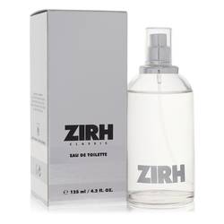 Zirh Gift Set by Zirh International Gift Set for Men Includes 4.2 oz Eau De Toilette Spray + 2.6 oz Deodorant Stick