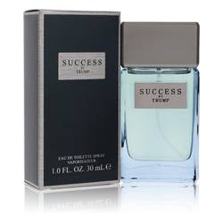 Success Cologne by Donald Trump, 30 ml Eau De Toilette Spray for Men