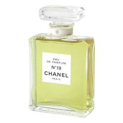 Chanel 19 Perfume by Chanel, 50 ml Eau De Parfum for Women