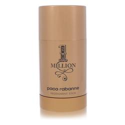 1 Million Deodorant by Paco Rabanne, 75 ml Deodorant Stick for Men