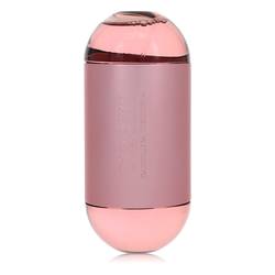 212 Sexy Perfume by Carolina Herrera, 100 ml Eau De Parfum Spray (Tester) for Women