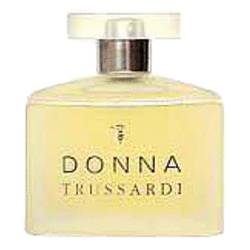 Donna Trussardi Perfume by Trussardi, 50 ml Eau De Parfum Spray for Women