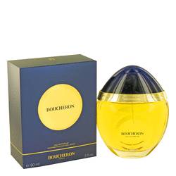 Boucheron Perfume by Boucheron, 3 oz Eau De Parfum Spray for Women