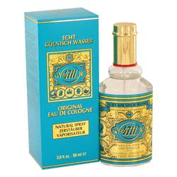4711 Perfume by Muelhens, 90 ml Cologne Spray (Unisex) for Women