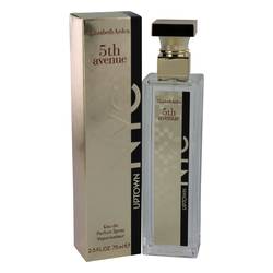 5th Avenue Uptown Nyc Perfume by Elizabeth Arden, 75 ml Eau De Parfum Spray for Women