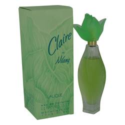 Claire De Nilang Perfume by Lalique, 1.7 oz Eau De Toilette Spray for Women