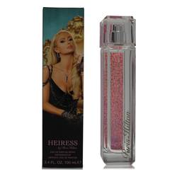 Paris Hilton Heiress Perfume by Paris Hilton, 8 oz Body Mist for Women