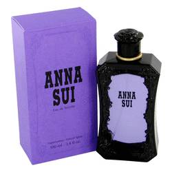 Anna Sui Perfume by Anna Sui, 100 ml Eau De Toilette Spray (Tester) for Women