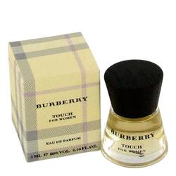 Burberry Touch Mini by Burberry, 5 ml Mini EDP for Women