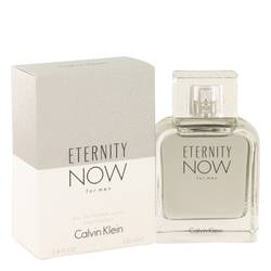 infinity calvin klein perfume