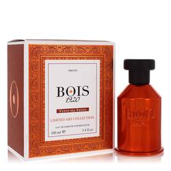 Vento Nel Vento Perfume by Bois 1920, 100 ml Eau De Parfum Spray (Tester) for Women