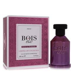 Sensual Tuberose Perfume by Bois 1920, 100 ml Eau De Parfum Spray (Tester) for Women