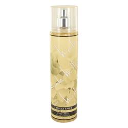 Nicole Miller Vanilla Spice