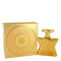New York Sandalwood