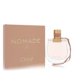 Chloe Nomade Perfume by Chloe, 50 ml Eau De Parfum Spray for Women