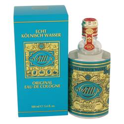 4711 Perfume by Muelhens, 100 ml Eau De Cologne (Unisex) for Women