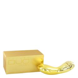 Azzaro Duo Perfume by Azzaro, 80 ml Eau De Toilette Spray for Women