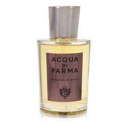 Acqua Di Parma Colonia Intensa Cologne by Acqua Di Parma, 100 ml Eau De Cologne Spray (Tester) for Men