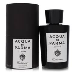 Acqua Di Parma Colonia Essenza Cologne by Acqua Di Parma, 177 ml Eau De Cologne Spray for Men