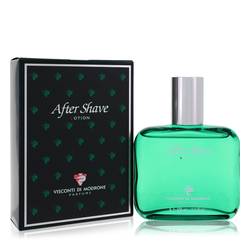 Acqua Di Selva After Shave by Visconte Di Modrone, 3.4 oz After Shave for Men