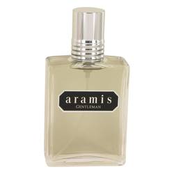 Aramis Gentleman Cologne by Aramis, 3.7 oz Eau De Toilette Spray (Tester) for Men