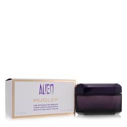 Alien Body Cream by Thierry Mugler, 6.7 oz Body Cream for Women