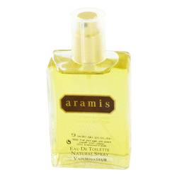 Aramis Cologne by Aramis, 100 ml Cologne / Eau De Toilette Spray (Tester) for Men