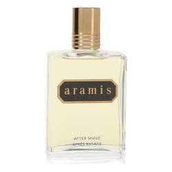 Aramis After Shave by Aramis, 121 ml After Shave (unboxed) for Men