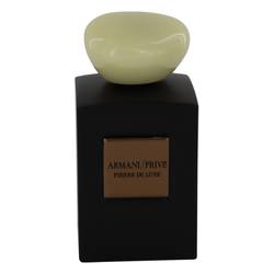 Armani Prive Pierre De Lune Perfume by Giorgio Armani, 100 ml Eau De Parfum Spray (Tester) for Women