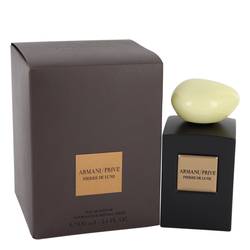 Armani Prive Pierre De Lune Perfume by Giorgio Armani, 100 ml Eau De Parfum Spray for Women