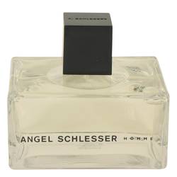 Angel Schlesser Cologne by ANGEL SCHLESSER, 125 ml Eau De Toilette Spray (Tester) for Men