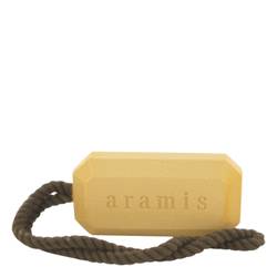 Aramis Soap by Aramis, 170 ml Soap on Rope (unboxed) for Men