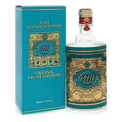 4711 Cologne by Muelhens, 800 ml Eau De Cologne (Unisex) for Men