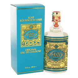 4711 Perfume by Muelhens, 6.8 oz Eau De Cologne (Unisex) for Women