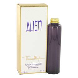 Alien Perfume by Thierry Mugler, 3 oz Eau De Parfum Refill for Women
