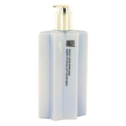 Angel Body Lotion by Thierry Mugler, 207 ml Perfumed Body Lotion (unboxed) for Women