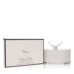 Oscar Body Powder by Oscar de la Renta, 157 ml Perfumed Dusting Powder for Women