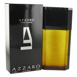 Azzaro Cologne by Azzaro, 13.3 oz Eau De Toilette for Men