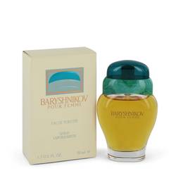 Baryshnikov Perfume by Parlux, 50 ml Eau De Toilette Spray for Women