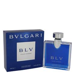 Bvlgari Blv (bulgari) Cologne by Bvlgari, 100 ml After Shave Lotion for Men