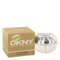 Be Delicious Perfume by Donna Karan, 100 ml Eau De Toilette Spray for Women