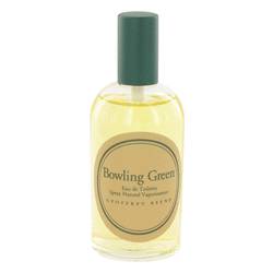 Bowling Green Cologne by Geoffrey Beene, 4 oz Eau De Toilette Spray (unboxed) for Men