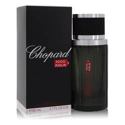 Chopard 1000 Miglia Cologne by Chopard, 80 ml Eau De Toilette Spray for Men