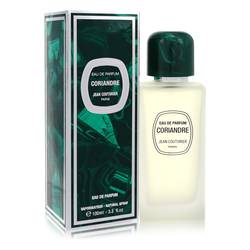 Coriandre Perfume by Jean Couturier, 100 ml Eau De Parfum Spray for Women