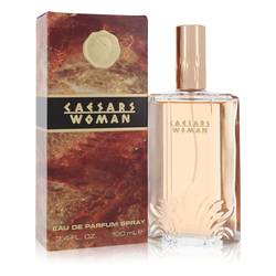 Caesars Perfume by Caesars, 100 ml Eau De Parfum Spray for Women