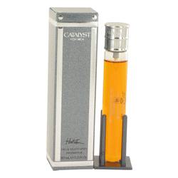 Catalyst Cologne by Halston, 30 ml Eau De Toilette Spray for Men