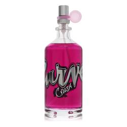 Curve Crush Perfume by Liz Claiborne, 3.4 oz Eau De Toilette Spray (unboxed) for Women
