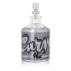 Curve Crush Cologne by Liz Claiborne, 125 ml Eau De Cologne Spray (Tester) for Men