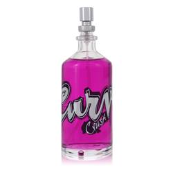 Curve Crush Perfume by Liz Claiborne, 100 ml Eau De Toilette Spray (Tester) for Women